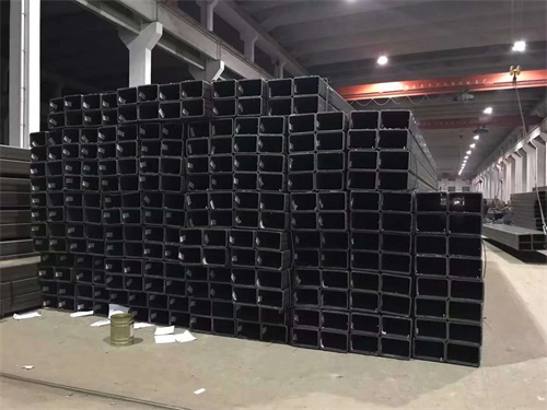 津市冷拔方管选型指南 工程采购怎么选